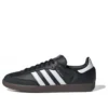 Adidas X Jeremy Scott Samba OG “Siyah Sakız”