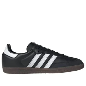 Adidas X Jeremy Scott Samba OG “Siyah Sakız”