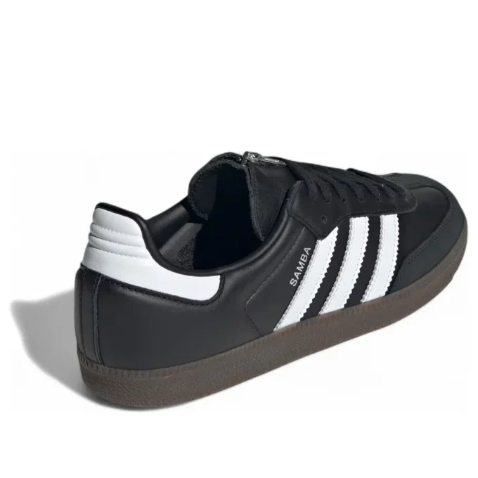 Adidas X Jeremy Scott Samba OG “Siyah Sakız”