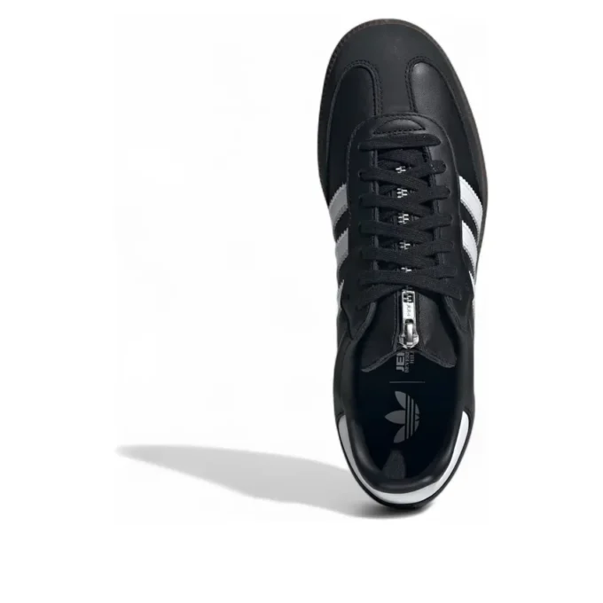 Adidas X Jeremy Scott Samba OG “Siyah Sakız”