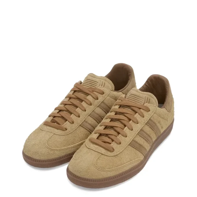 Adidas X Jjjjound Samba OG “Mesa”