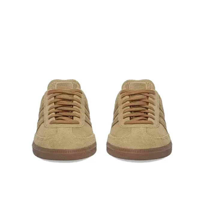 Adidas X Jjjjound Samba OG “Mesa”