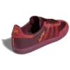 Adidas X Jonah Hill Samba “Bordo”
