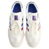 Adidas X Kith Samba Golf “Beyaz Kırmızı Mavi”