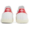 Adidas X Kith Samba OG “Classics Program – White Red”