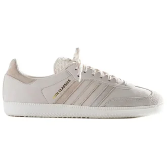 Adidas X Kith Samba OG “White Orbit Grey”