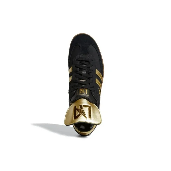 Adidas X Lafc Samba “#Streetbystreet”
