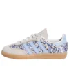 Adidas X Liberty London Samba “Mavi/Krem/Kauçuk”