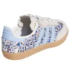 Adidas X Liberty London Samba “Mavi/Krem/Kauçuk”