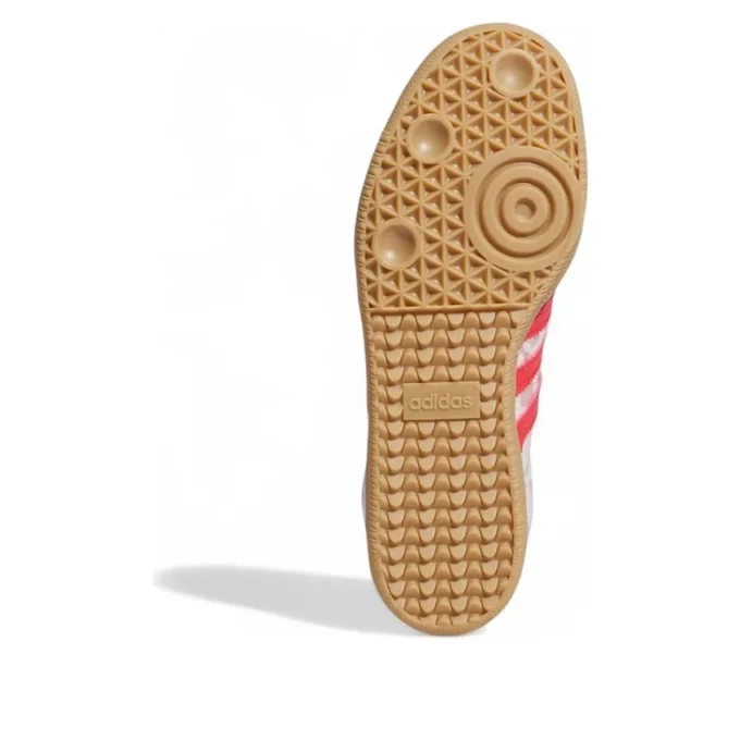 Adidas X Liberty London Samba OG “Better Scarlet”