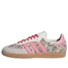 Adidas X Liberty London Samba OG “Çiçek Nakışlı”