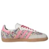 Adidas X Liberty London Samba OG “Çiçek Nakışlı”