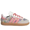 Adidas X Liberty London Samba OG “Çiçek Nakışlı”