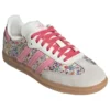 Adidas X Liberty London Samba OG “Çiçek Nakışlı”