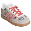 Adidas X Liberty London Samba OG “Çiçek Nakışlı”