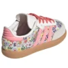 Adidas X Liberty London Samba OG “Çiçek Nakışlı”