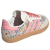 Adidas X Liberty London Samba OG “Çiçek Nakışlı”