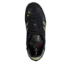 Adidas X Liberty London Samba “Siyah Altın”