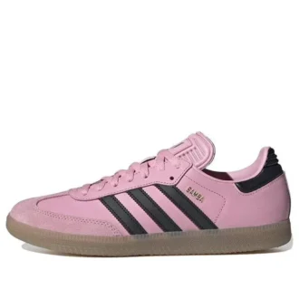 Adidas X Lionel Messi Samba Indoor “Messi”