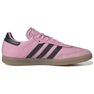 Adidas X Lionel Messi Samba Indoor “Messi”