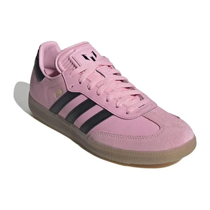 Adidas X Lionel Messi Samba Indoor “Messi”