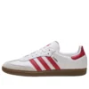 Adidas X Liverpool Fc Samba “Beyaz Çilek Kırmızısı Sakız”
