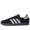 Adidas X Mait Steenhoudt Samba Adv “Siyah Beyaz”