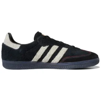 Adidas X Mait Steenhoudt Samba Adv “Siyah Beyaz”