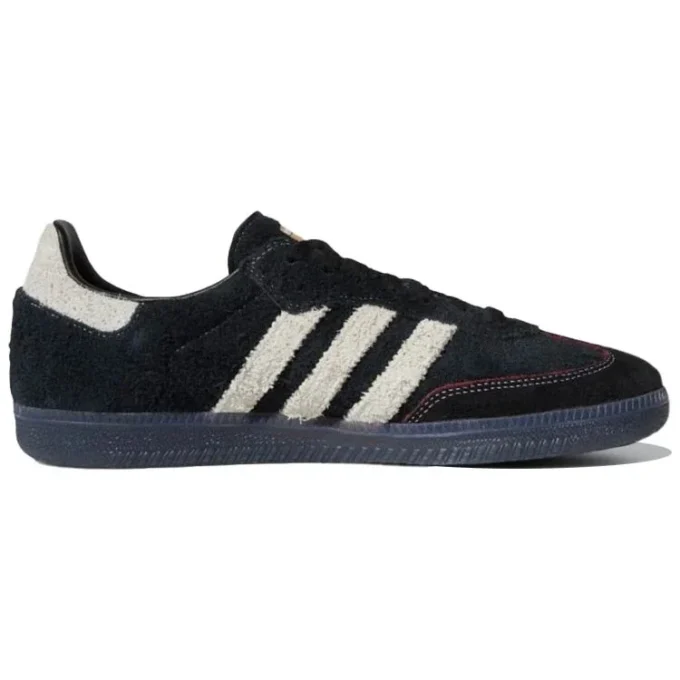 Adidas X Mait Steenhoudt Samba Adv “Siyah Beyaz”