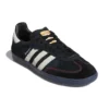 Adidas X Mait Steenhoudt Samba Adv “Siyah Beyaz”
