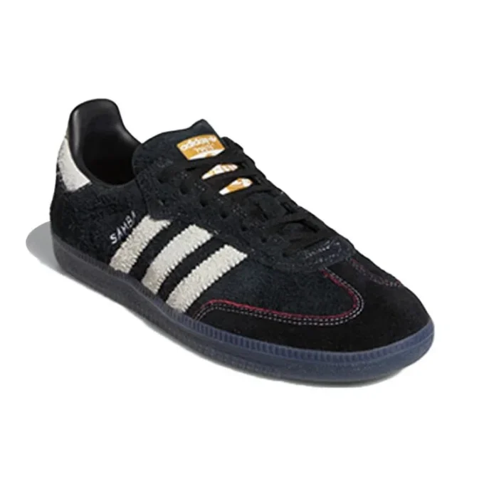 Adidas X Mait Steenhoudt Samba Adv “Siyah Beyaz”