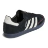 Adidas X Mait Steenhoudt Samba Adv “Siyah Beyaz”