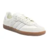 Adidas X Naked Samba “Copenhagen Lace”