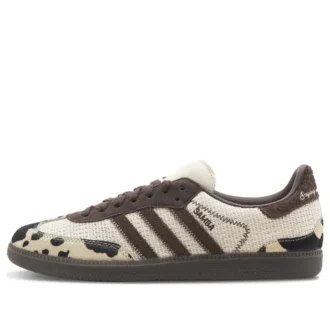 Adidas X Notitle Samba OG “Cow”