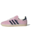 Adidas X Notitle Samba OG “Pembe Lacivert”