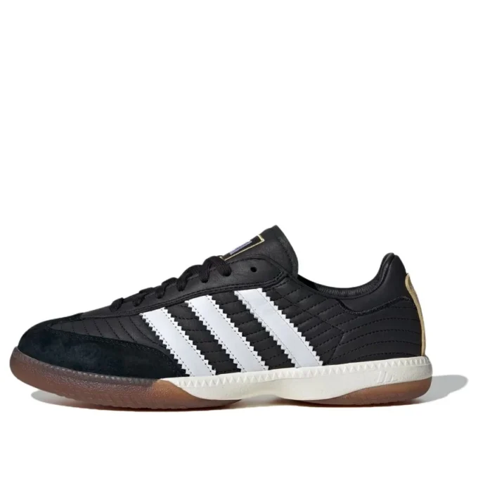 Adidas X Nts Radio Samba Millennium “Siyah Beyaz Sakız”