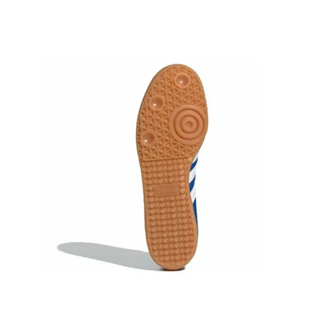 Adidas X Oyster Holdings Samba OG “Mavi”