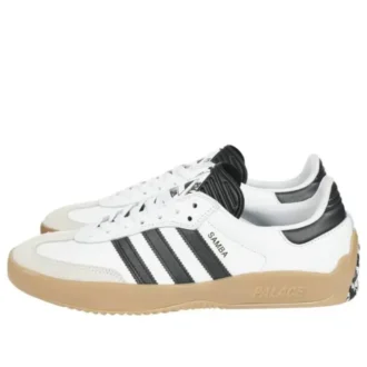 Adidas X Palace Puig Samba “Beyaz Siyah”