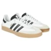 Adidas X Palace Puig Samba “Beyaz Siyah”