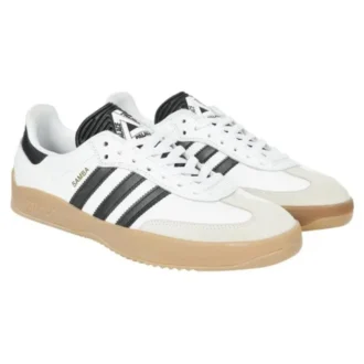 Adidas X Palace Puig Samba “Beyaz Siyah”