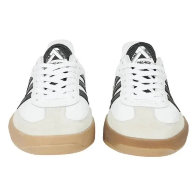 Adidas X Palace Puig Samba “Beyaz Siyah”