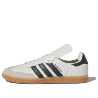 Adidas X Pharrell Humanrace Samba “Beyaz”