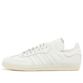 Adidas X Pharrell Humanrace Samba “Beyaz”