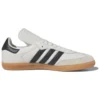 Adidas X Pharrell Humanrace Samba “Beyaz”