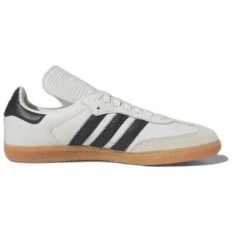 Adidas X Pharrell Humanrace Samba “Beyaz”