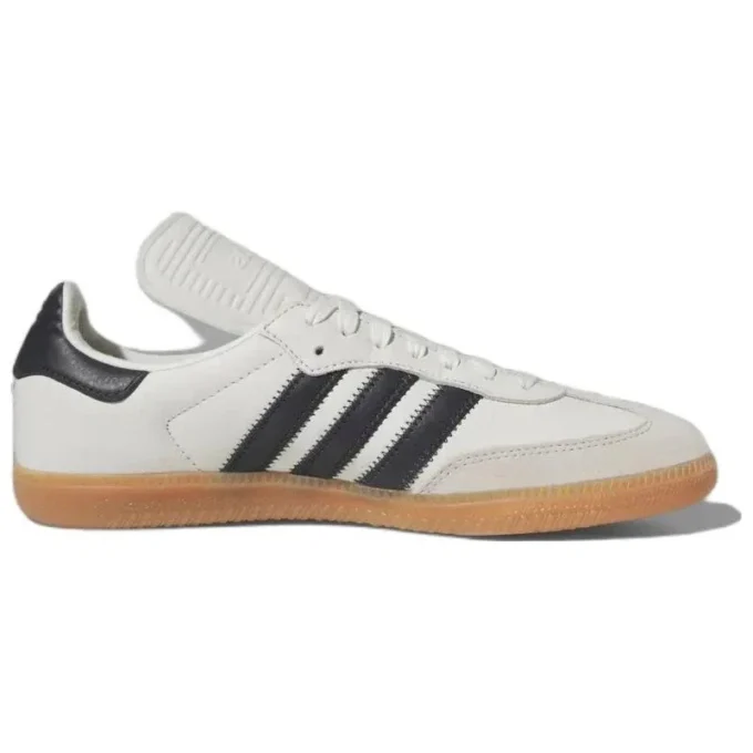 Adidas X Pharrell Humanrace Samba “Beyaz”