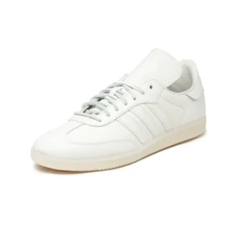 Adidas X Pharrell Humanrace Samba “Beyaz”