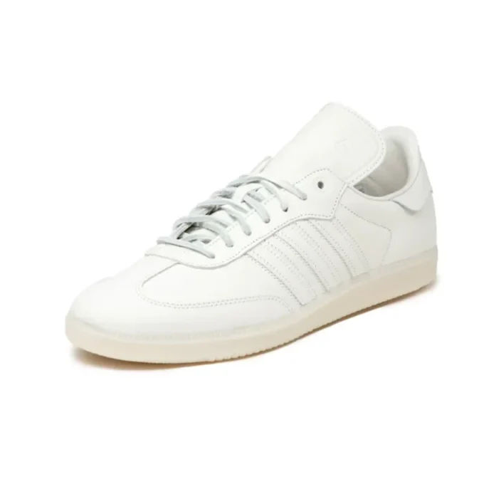 Adidas X Pharrell Humanrace Samba “Beyaz”