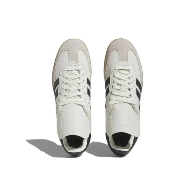Adidas X Pharrell Humanrace Samba “Beyaz”