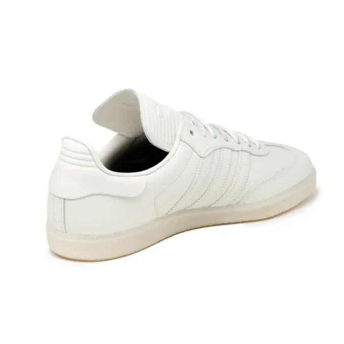 Adidas X Pharrell Humanrace Samba “Beyaz”